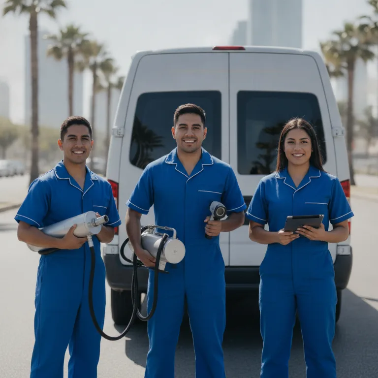 Crioterapia equipe em Florianopolis